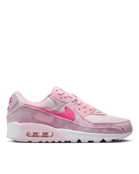 nike Women Air Max 90 Recraft Running Shoes-picture-15