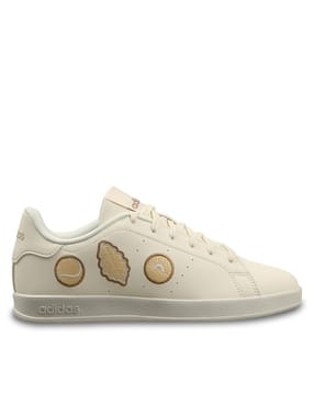adidas Women Kamara X Pro Lace-Up Sneakers-picture-46