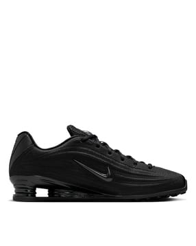 nike Women Shox Z Running Shoes-picture-35