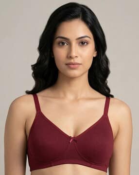 zivame Women T-Shirt Bra with Back Closure-picture-42