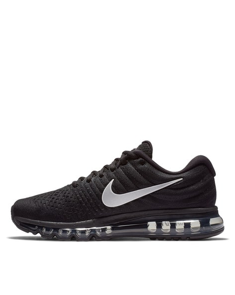 NIKE Men Air Max 2017 Sneakers
