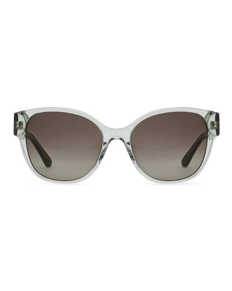 FOSSIL Women Full-Rim Cat-Eye Sunglasses-RIM FOS 2170/G/S