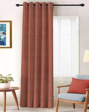 casableu Door Curtain with Eyelets-picture-44