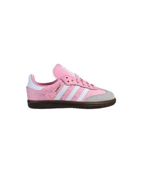 adidas kids Boys Samba OG C Shoes-picture-35
