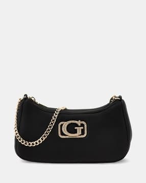 guess Prue Mini Top-Zip Shoulder Bag-picture-43