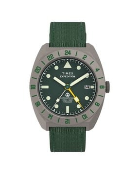 timex Men Analogue Watch with Stainless Steel - TW2Y63400UJ-picture-12