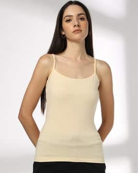 teamspirit Women Essential Camisole-picture-23