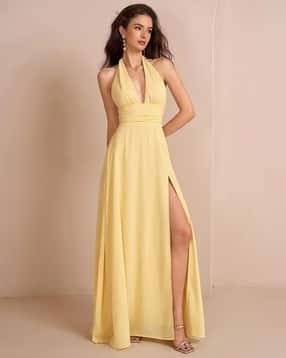 buda jeans co Women Maxi Length Gown Dress-picture-13