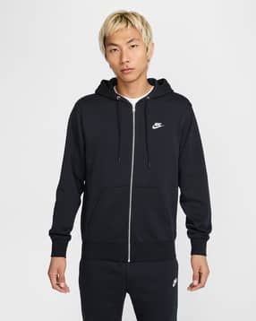 nike Men Full-Zip French Terry Hoodie-picture-45