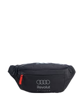 adidas kids Audi F1 TM Waist Bag-picture-21