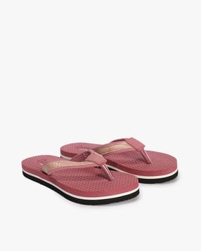 frisbee Women Casual EVA Slippers-picture-4