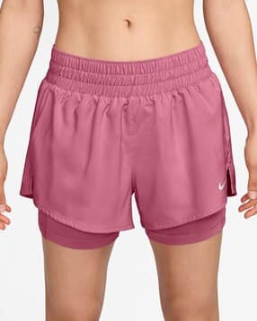 nike Women Core VERS MR 2-in-1 Shorts-picture-31