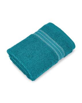spaces Set of 4 Super Absorbent Soft & Eco-Friendly Face Towel - 30 X 30 cm-picture-12