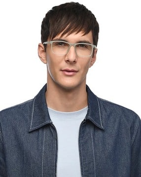 lenskart blu Unisex Rectangular Frame Computer Glasses-LB E13738-C9-picture-10