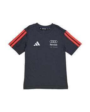Mercedes Amg Petronas F1 Relaxed Fit T-Shirt-image-39