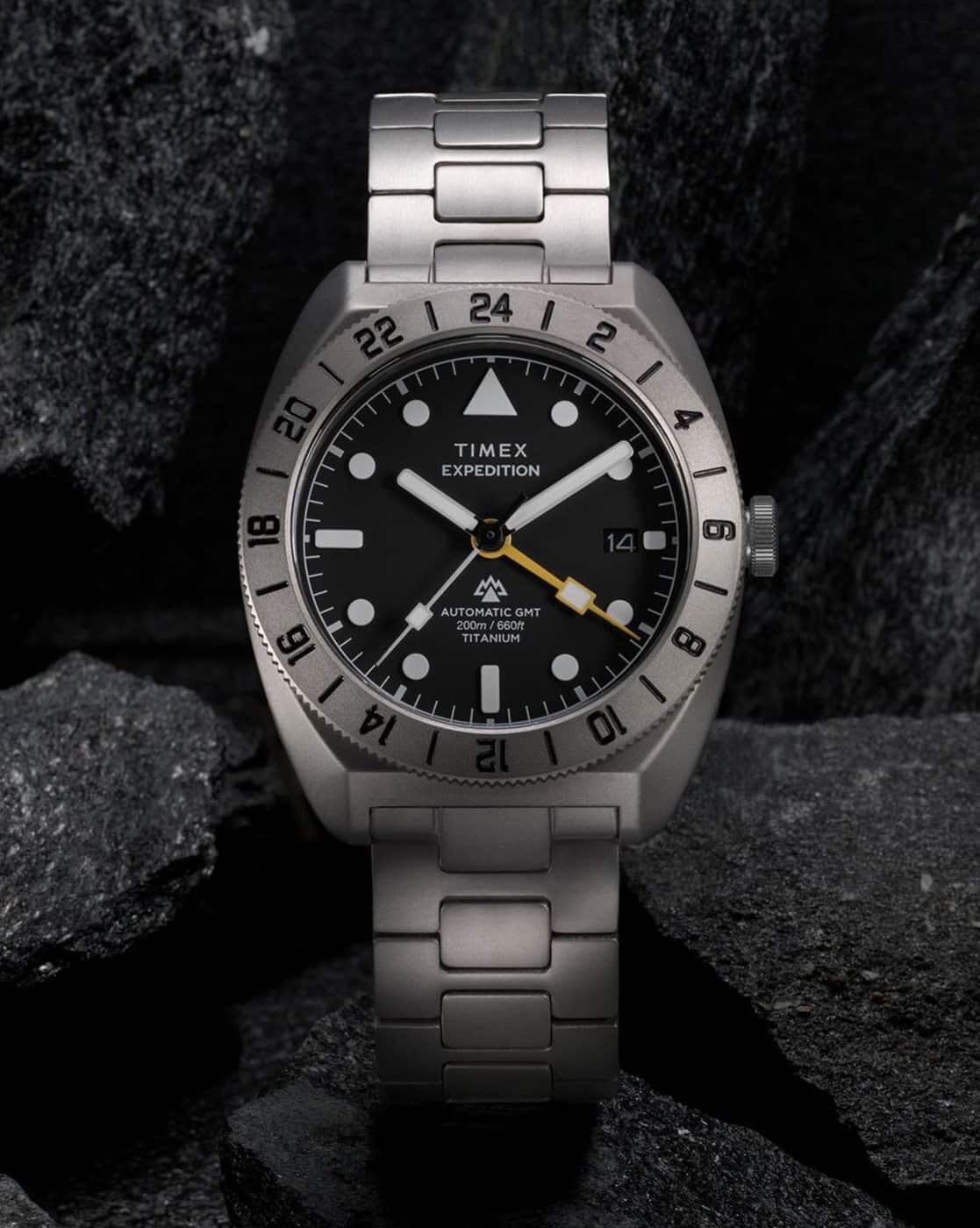 Men Analogue Watch with Stainless Steel - TW2Y63500UJ — image 1 of 8