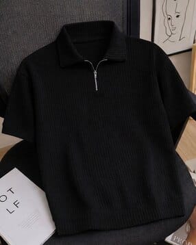 buda jeans co Men Regular Fit Polo T-Shirt-picture-38