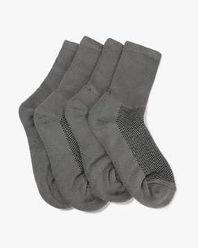 matchitt Men Pack of 2 Everyday Socks-picture-17