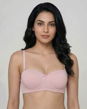 zivame Women Lightly Padded T-Shirt Bra-picture-12
