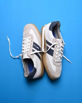 Men Sienna Stride Casual Sneakers-image-16
