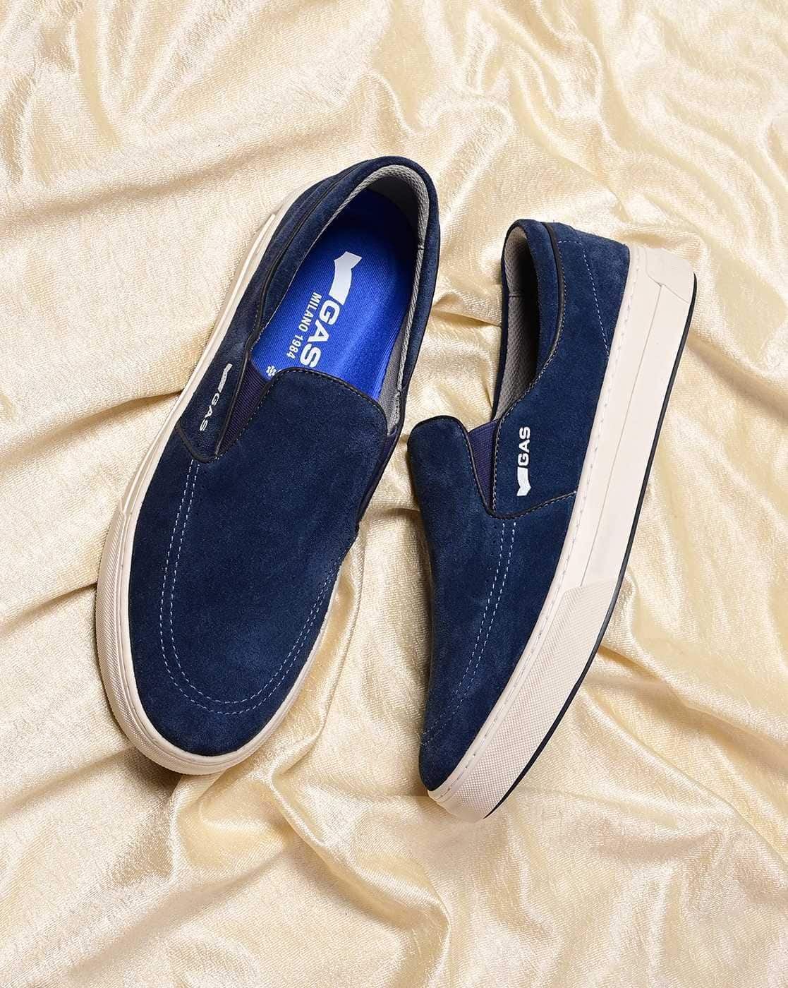 Men Zippi Casual Sneakers