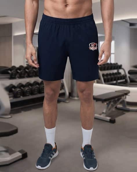 Buda Jeans Co Men Regular Fit Short
