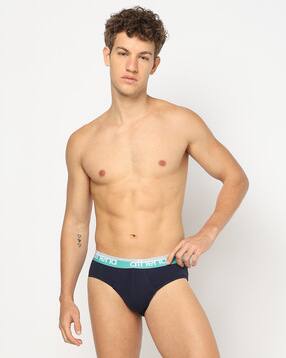 athena Men Organic Cotton & Super Soft Briefs-picture-52