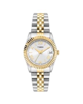 timex Water-Resistance Analogue Watch - TWEL222SMU07-picture-24