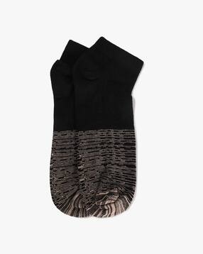 yousta Men Printed Ankle-Length Socks-picture-38