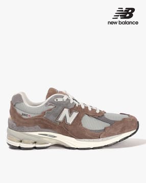 new balance Men 2002 Lace-Up Sneakers-picture-10