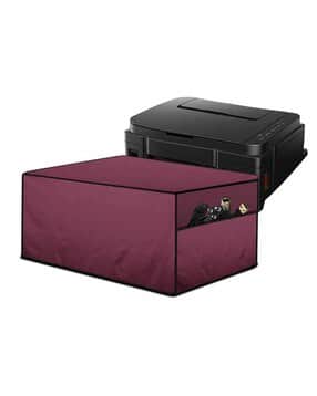 stylista Waterproof & Dustproof Printer Cover-picture-19