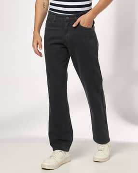 john players jeans Men Mid-Rise Straight Jeans-picture-27
