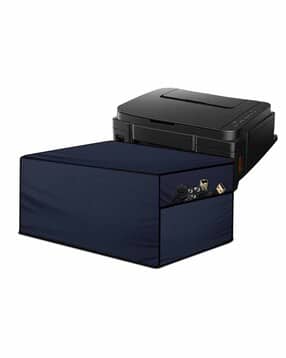stylista Waterproof & Dustproof Printer Cover-picture-48