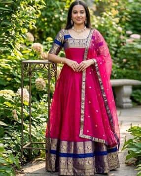 svaraa Women Ethnic Wear Kurta-picture-30