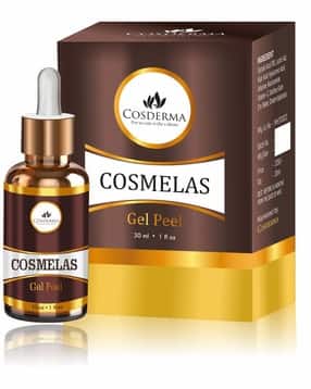 Skin Brightening Gel Peel for Dark Spots Reduction Even Tone & Radiance Boost-image-18