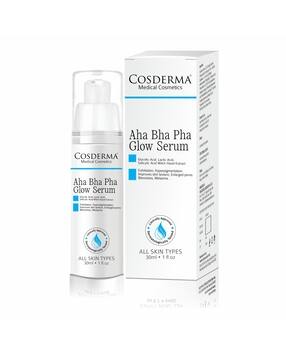 Aha Bha Pha Glow Exfoliating Face Serum-image-7