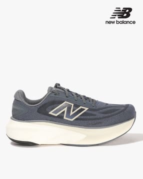 Men MORE Running Sports Shoes-image-6