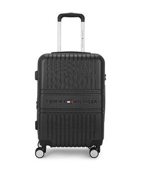 tommy hilfiger Unisex Textured Trolley-picture-48