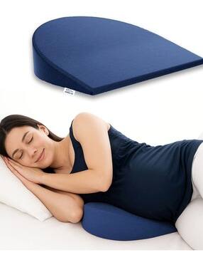 gadda co Multi Use Maternity Wedge Pillow -picture-50
