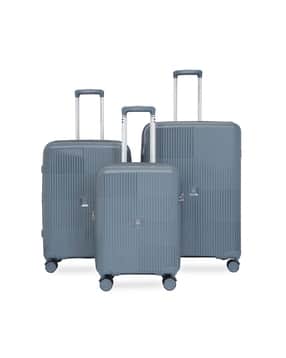 united colors of benetton Unisex Hardbody Trolley-picture-37