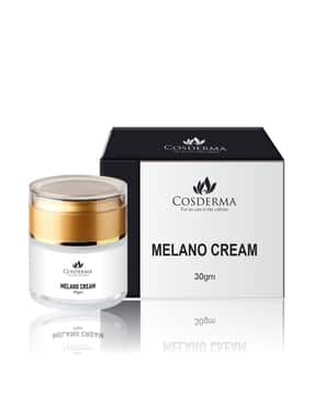 cosderma Melano Face Cream for Dark Spots Reduction Skin Brightening-picture-43