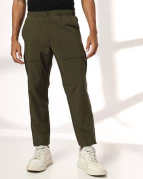 teamspirit Men Regular Fit Track Pants-picture-23