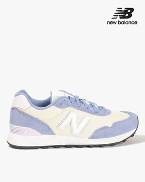 new balance Women Lace-Up Casual Shoes-picture-47