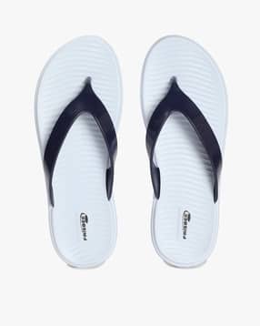 frisbee Women Thong-Strap Slip-On Sandals-picture-5