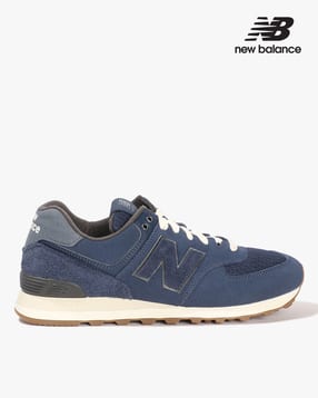 new balance Men 574 Lace-Up Sneakers-picture-10