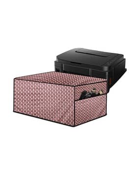 stylista Printed Waterproof & Dustproof Printer Cover-picture-17
