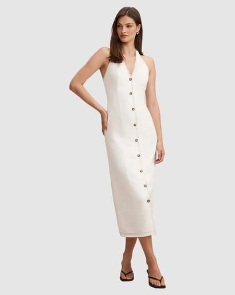 Forever New Women Sheath Dress