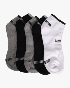 matchitt Men Pack of 5 Everybody Socks-picture-46