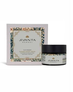 jivanta Kanaka Night Face Cream-picture-13
