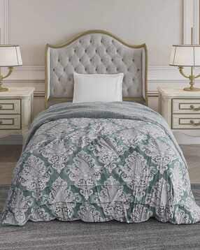 monte carlo  Single Bed Winter Comforter-picture-17